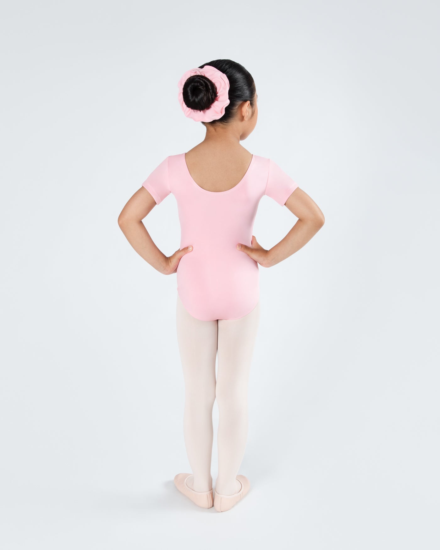 Jesse Leotard