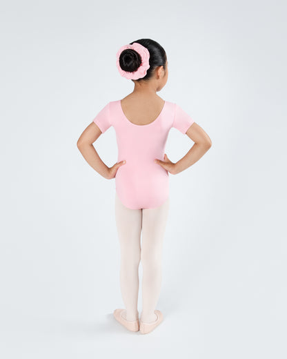 Jesse Leotard