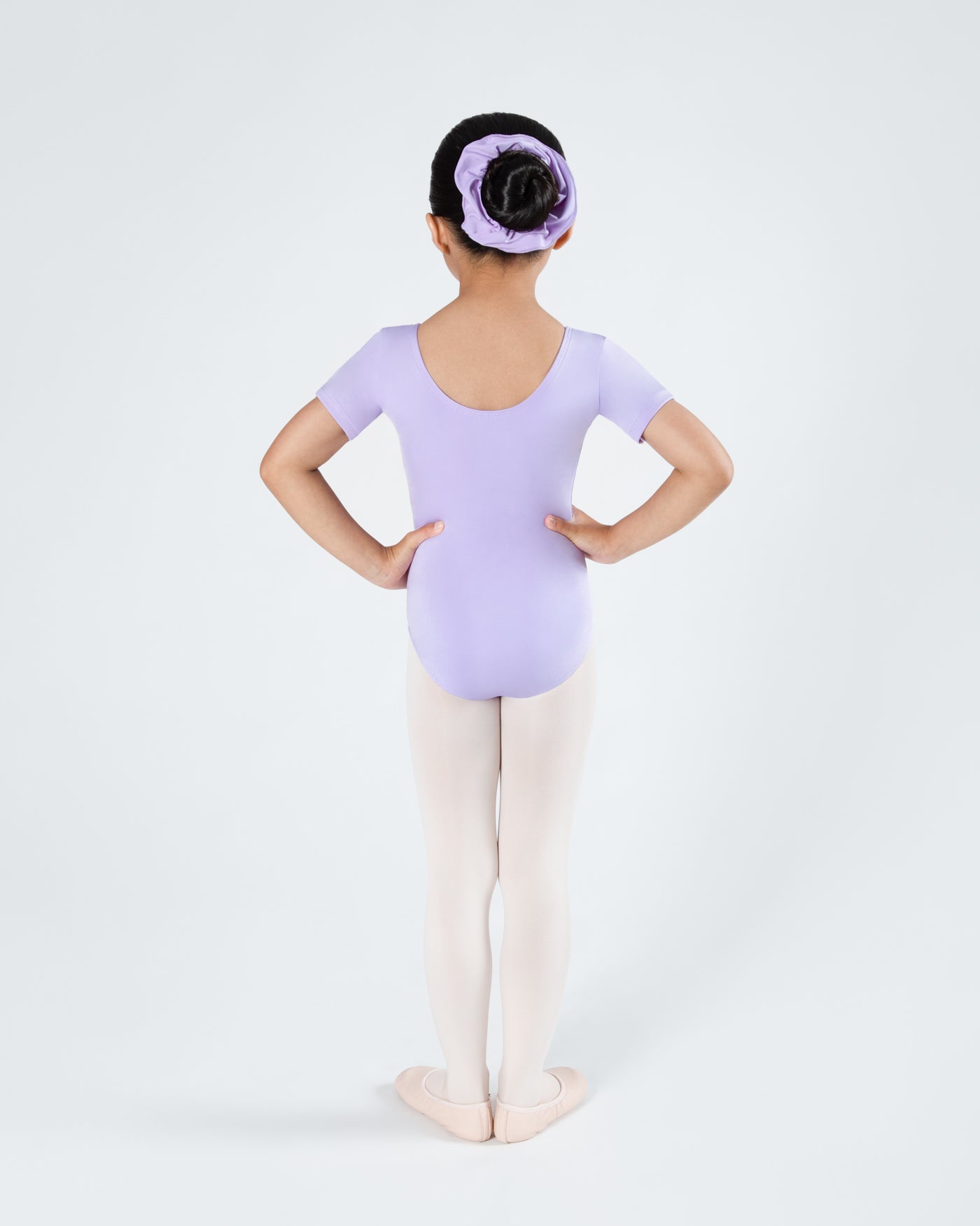 Jesse Leotard