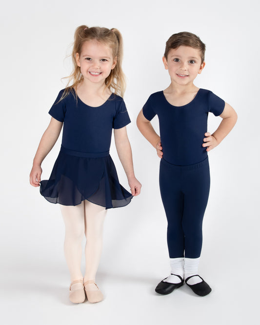 Jesse Leotard