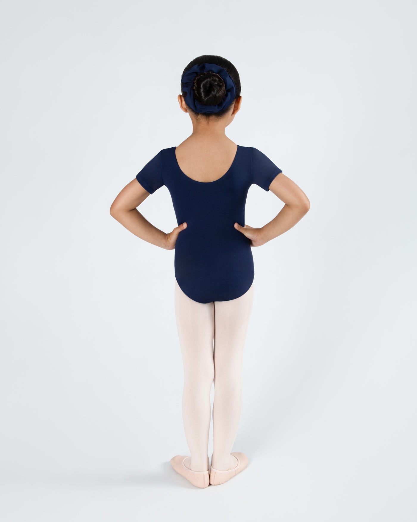 Jesse Leotard