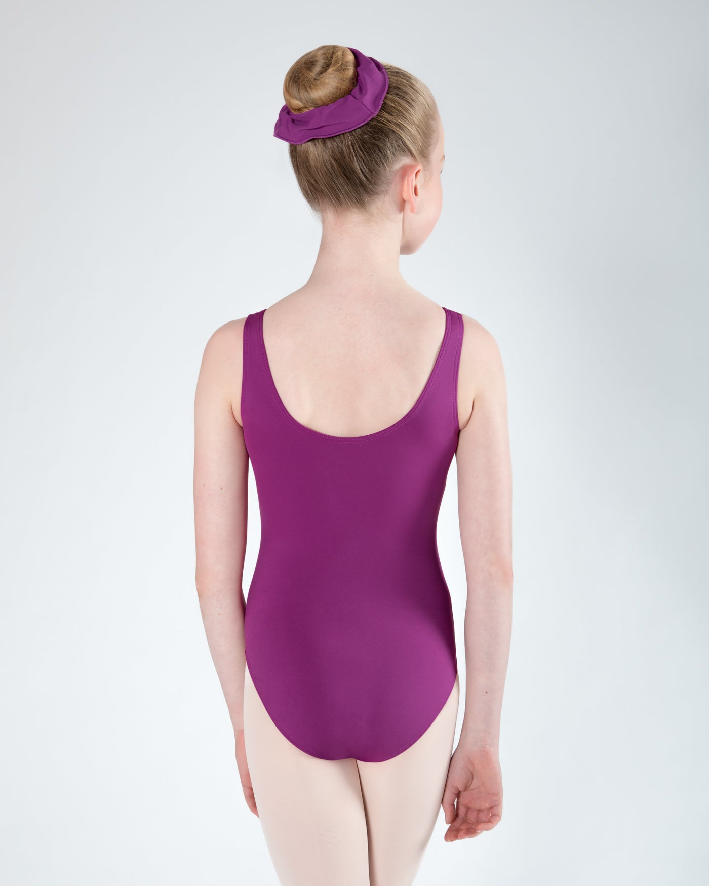 Charlotte Leotard