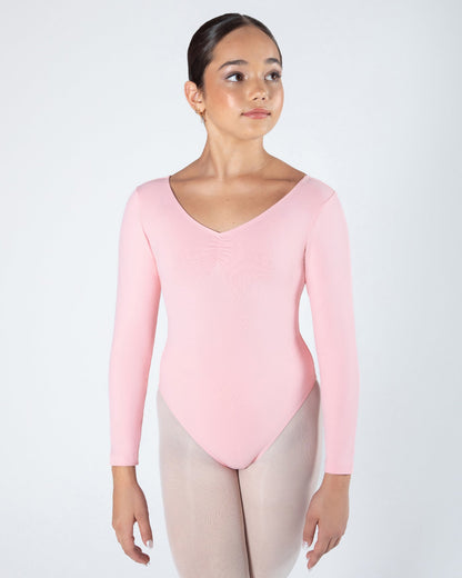 Elizabeth Leotard