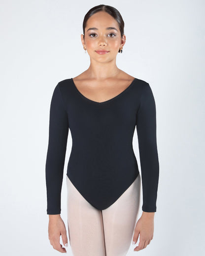 Elizabeth Leotard