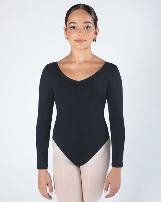 Elizabeth Leotard