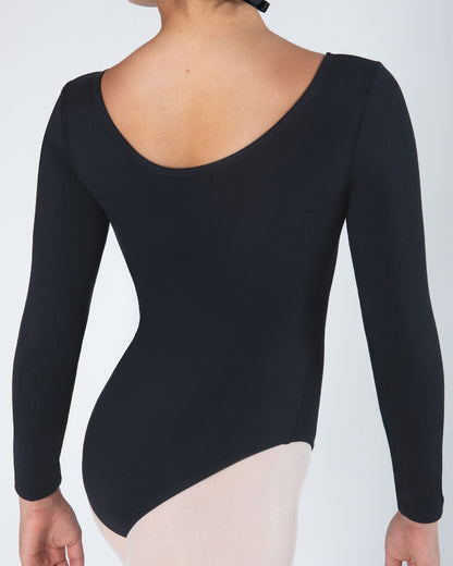 Elizabeth Leotard