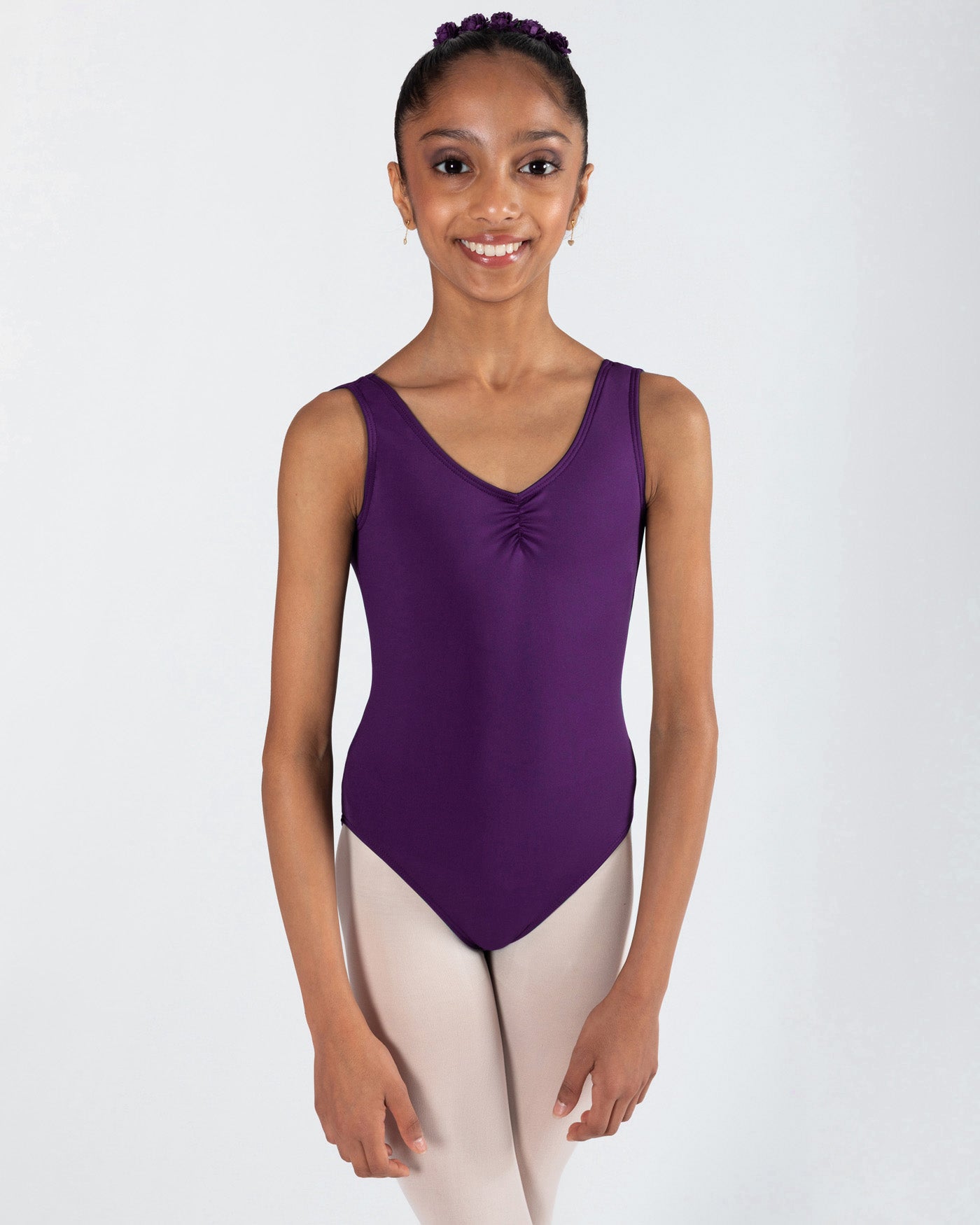 Selina Leotard