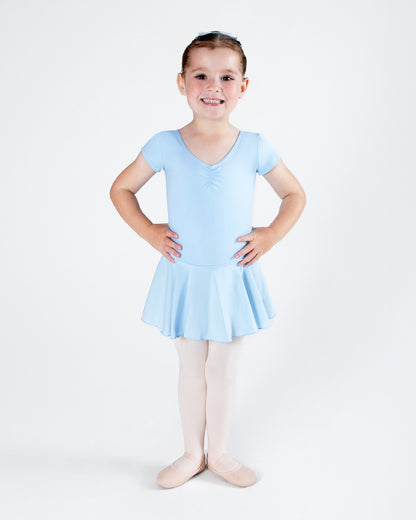 Florence Leotard with Skirt