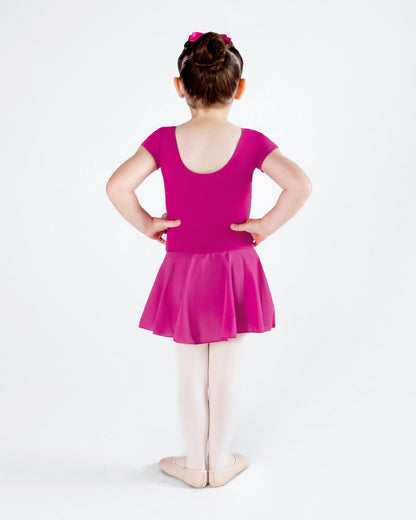 Florence Leotard with Skirt