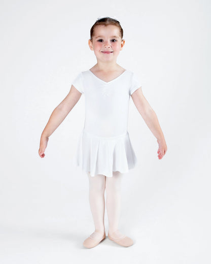 Florence Leotard with Skirt
