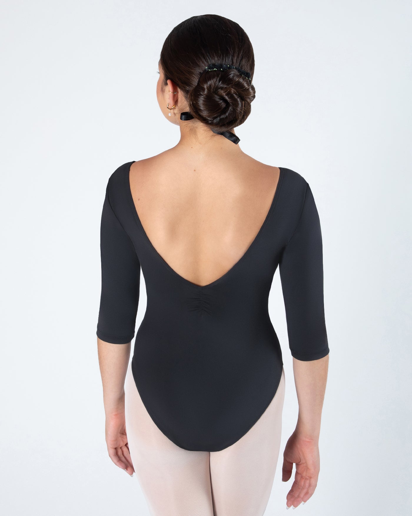 Mara Leotard