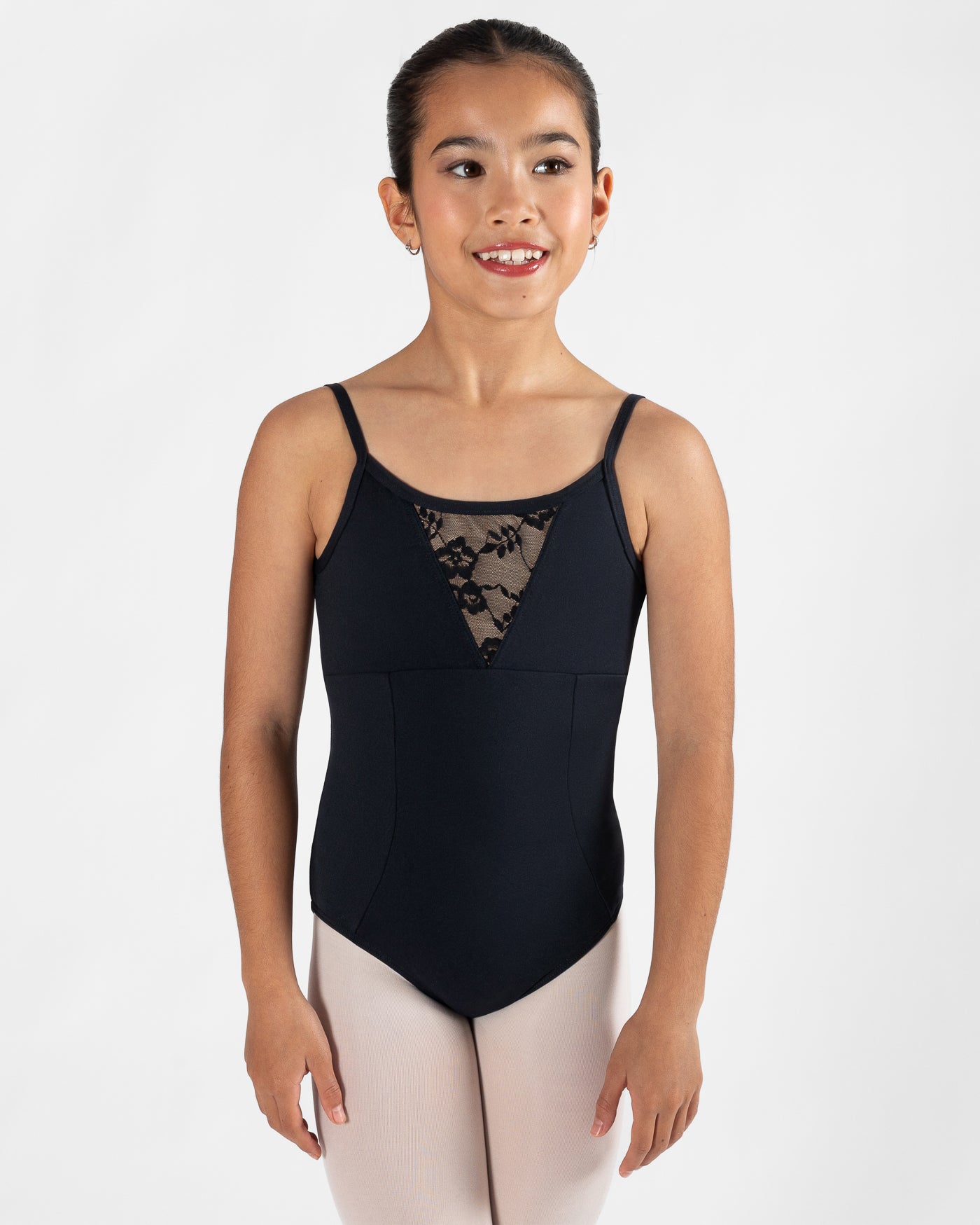 Grace Lace Camisole