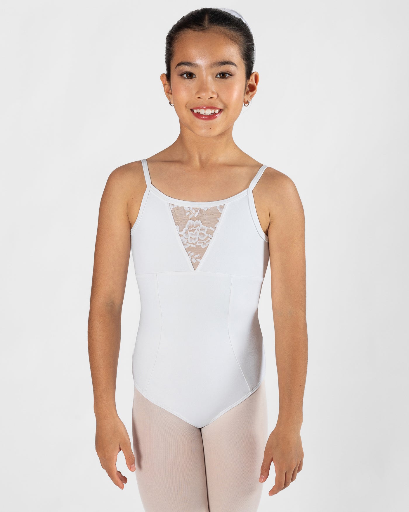 Grace Lace Camisole