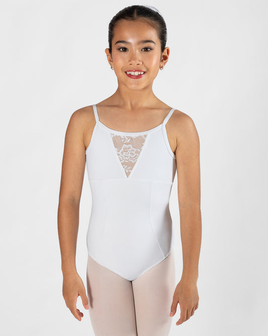 Grace Lace Camisole