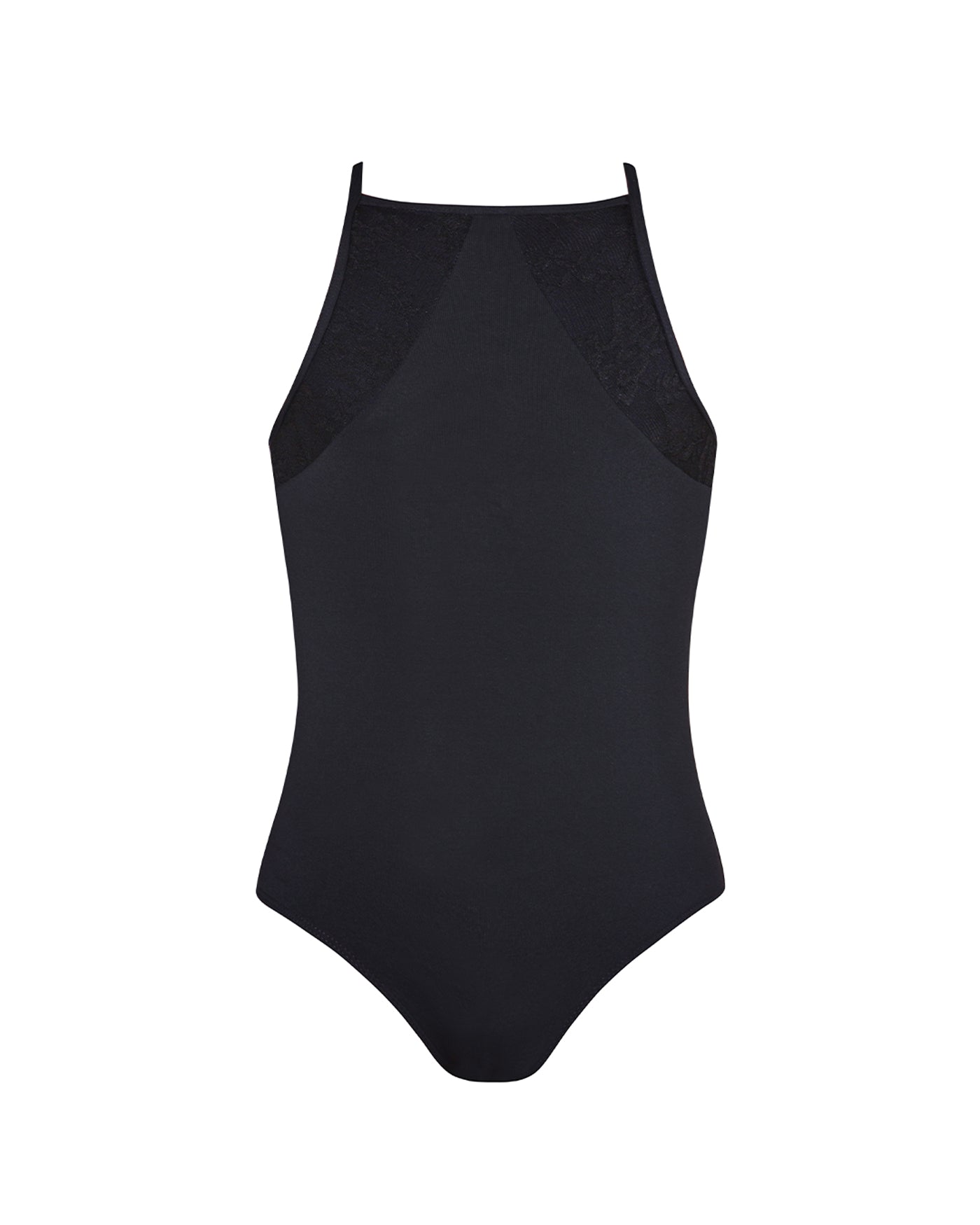 Isabelle Lace Leotard