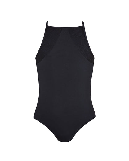 Isabelle Lace Leotard