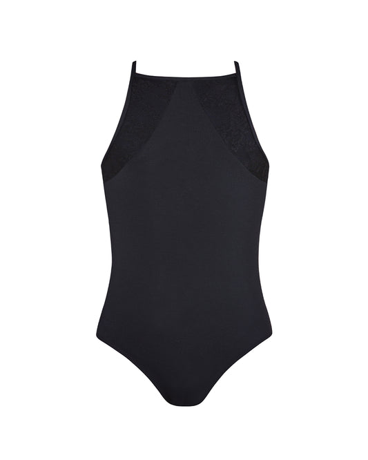 Isabelle Lace Leotard