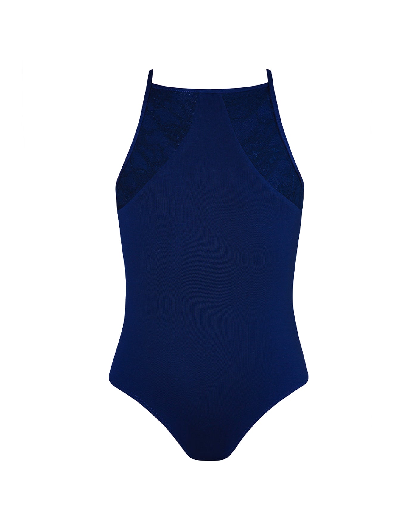 Isabelle Lace Leotard