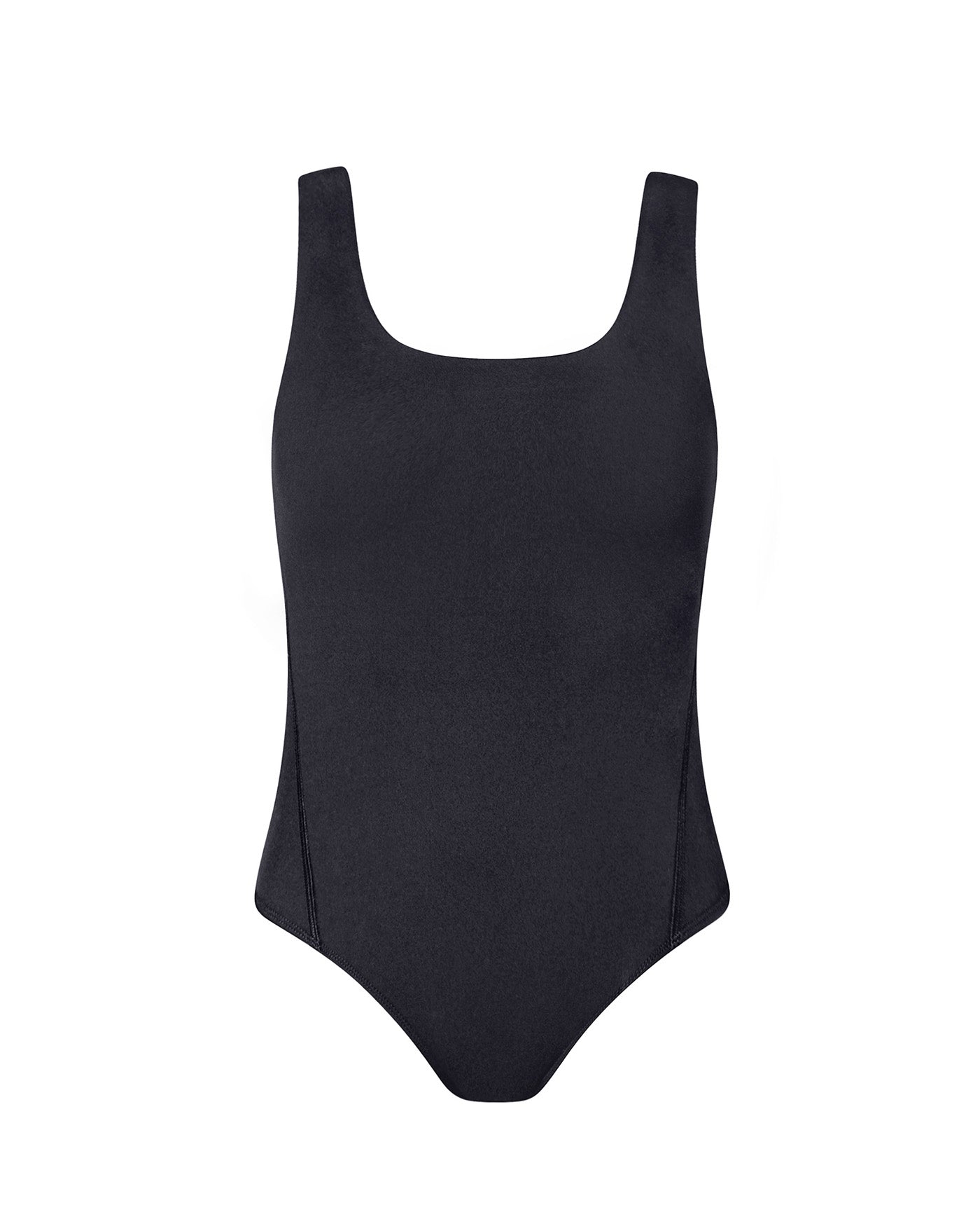 Tori Square Neck Leotard