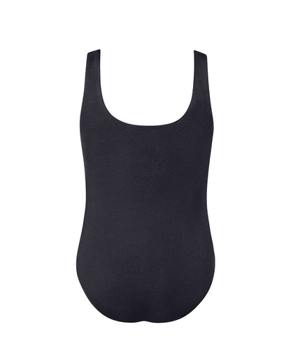 Tori Square Neck Leotard