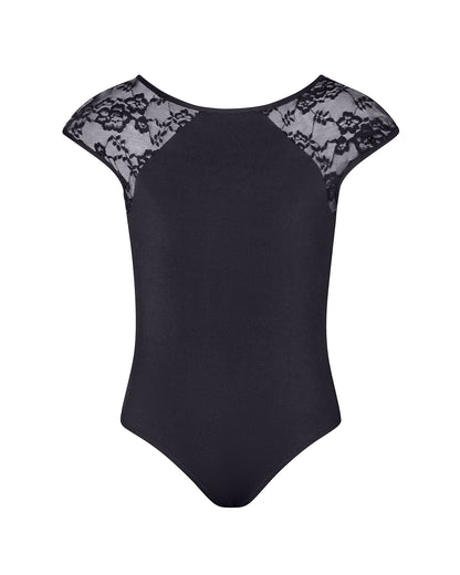 Allison Lace Leotard