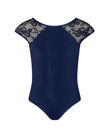 Allison Lace Leotard