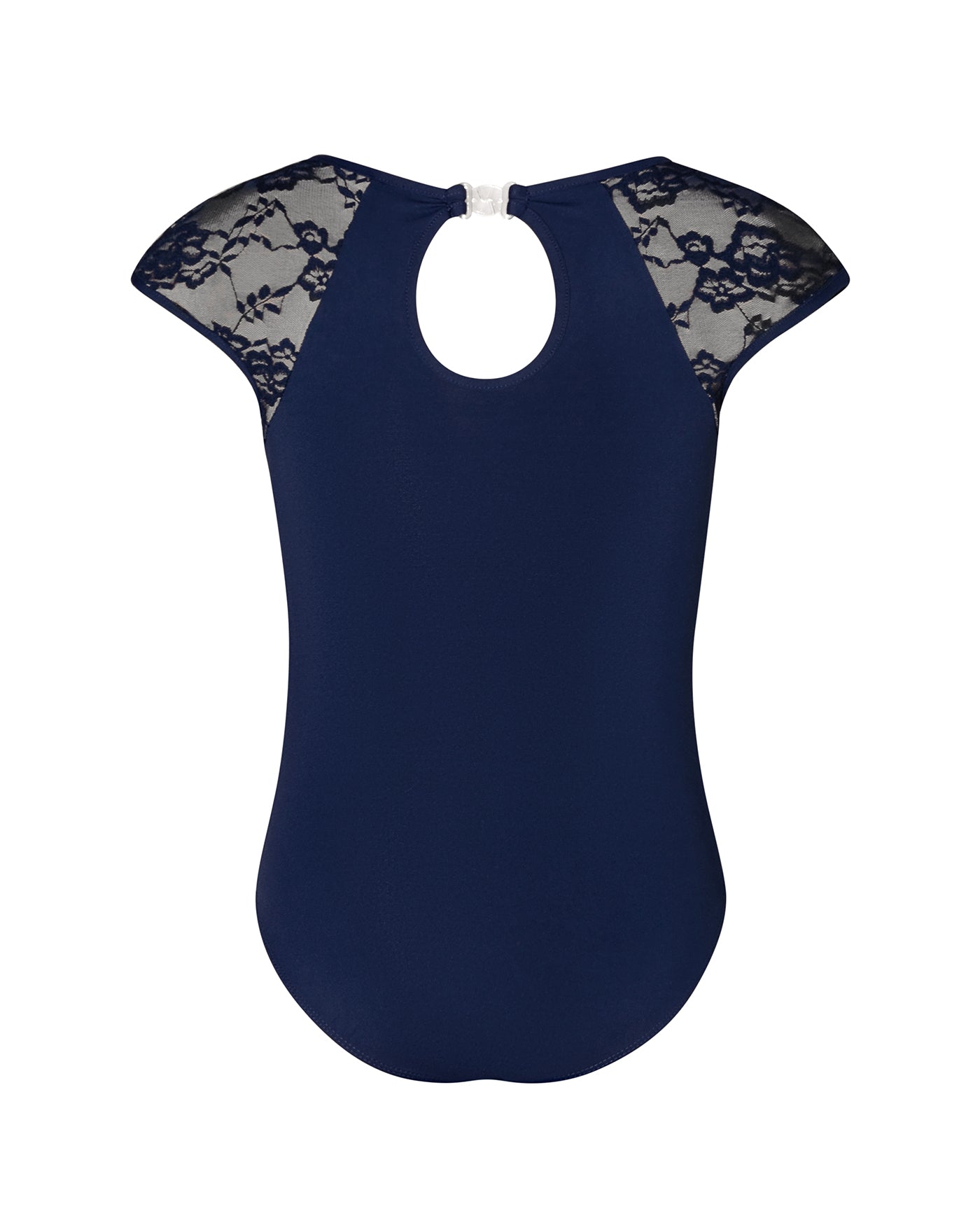 Allison Lace Leotard