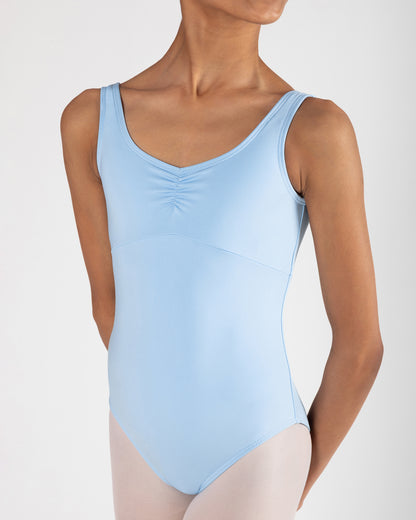 Ashley Leotard