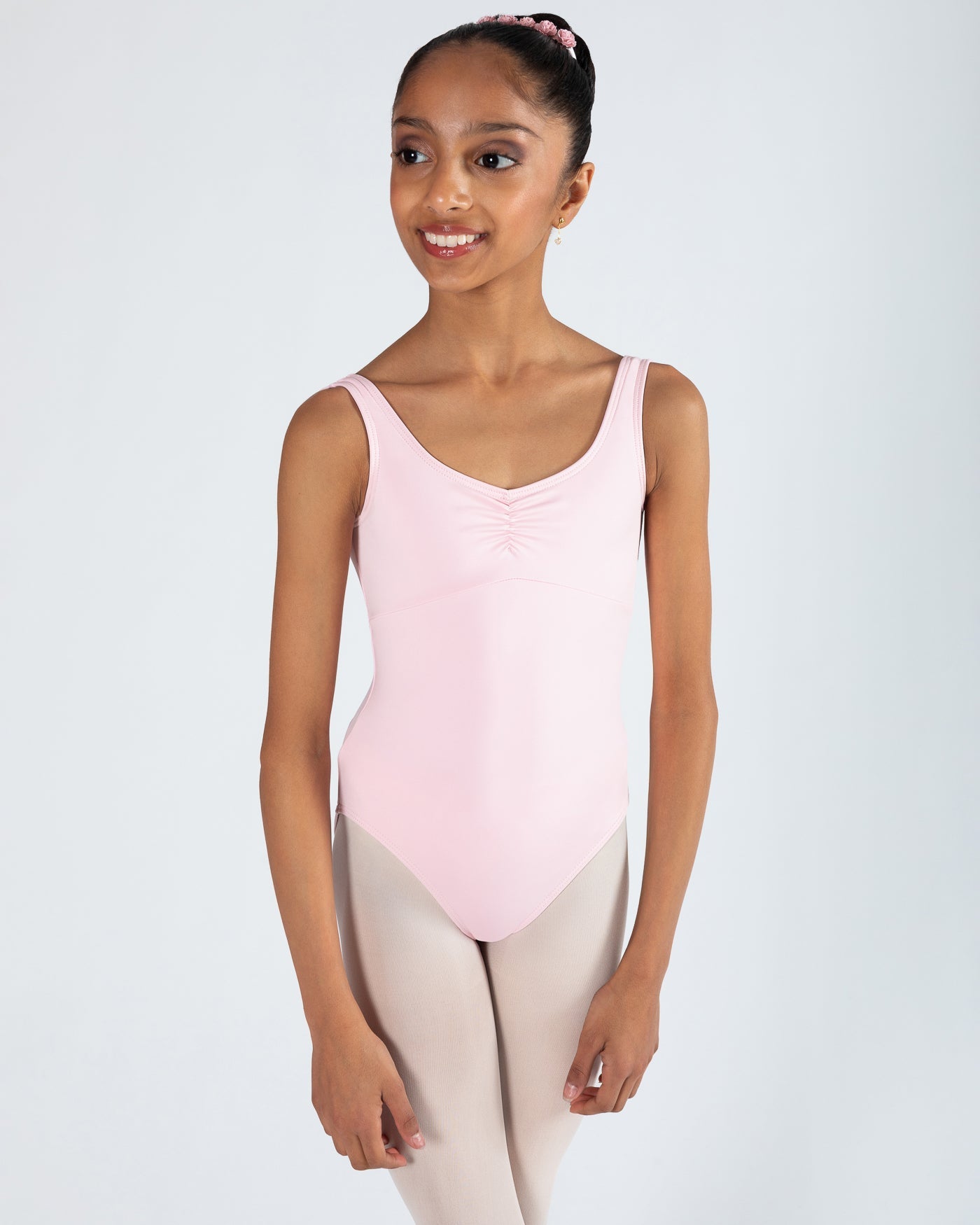 Ashley Leotard