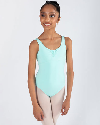 Ashley Leotard
