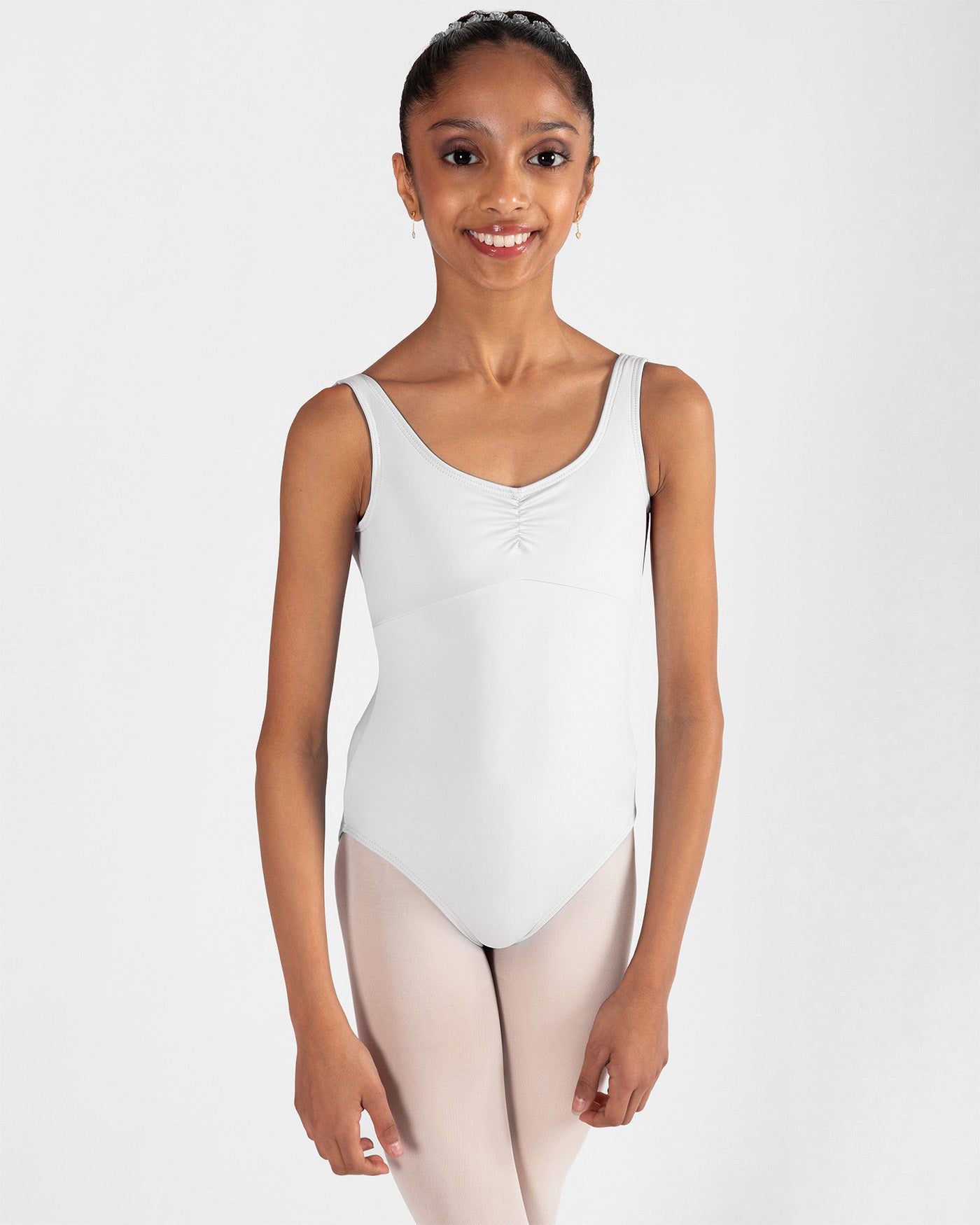 Ashley Leotard