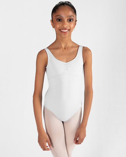 Ashley Leotard