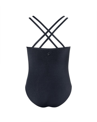 Tiffany Leotard