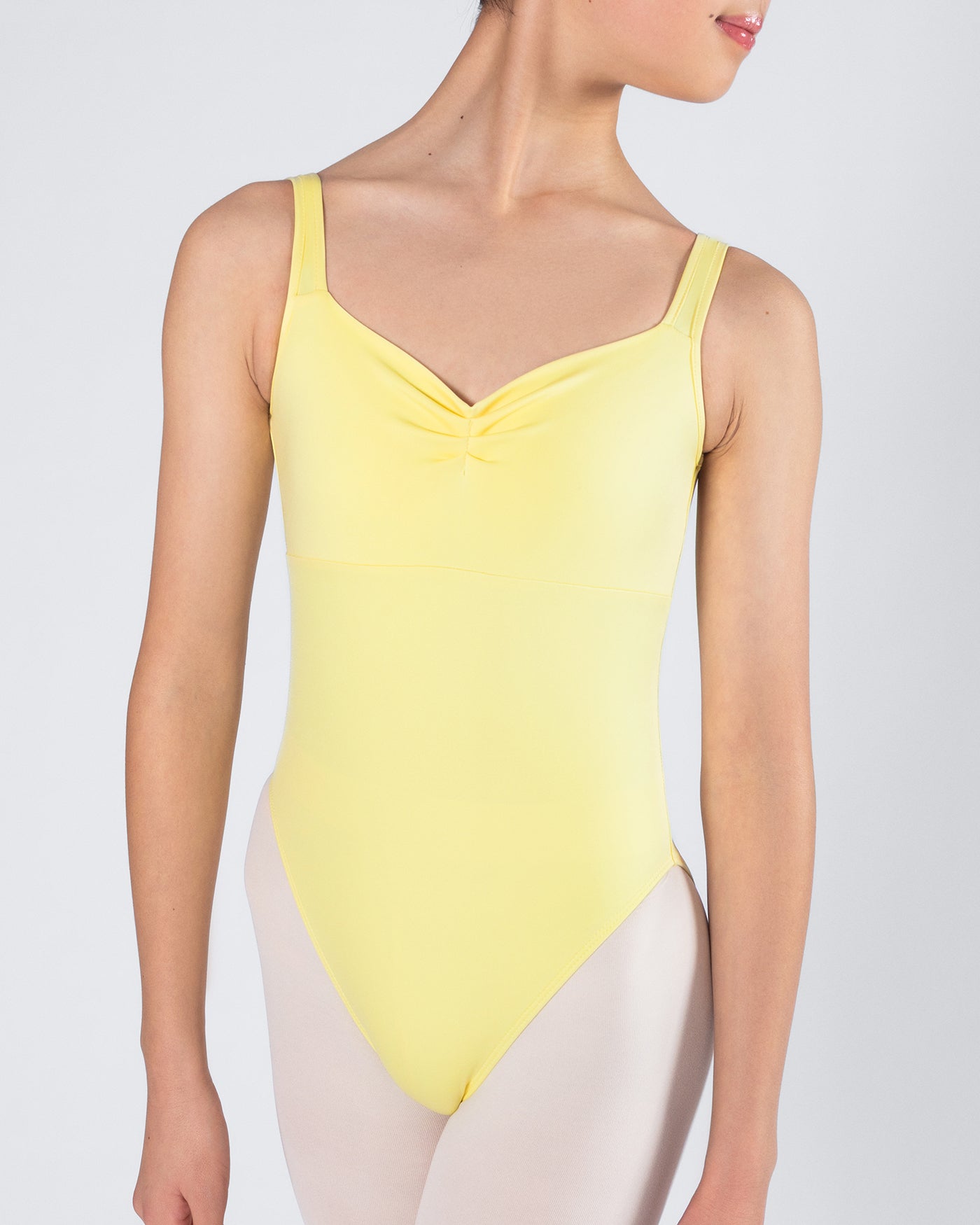 Clara Leotard