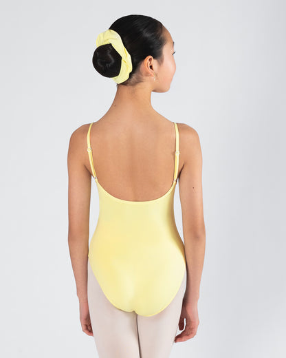 Harmony Pleat Front Camisole