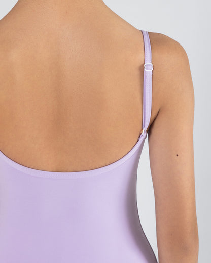 Harmony Pleat Front Camisole