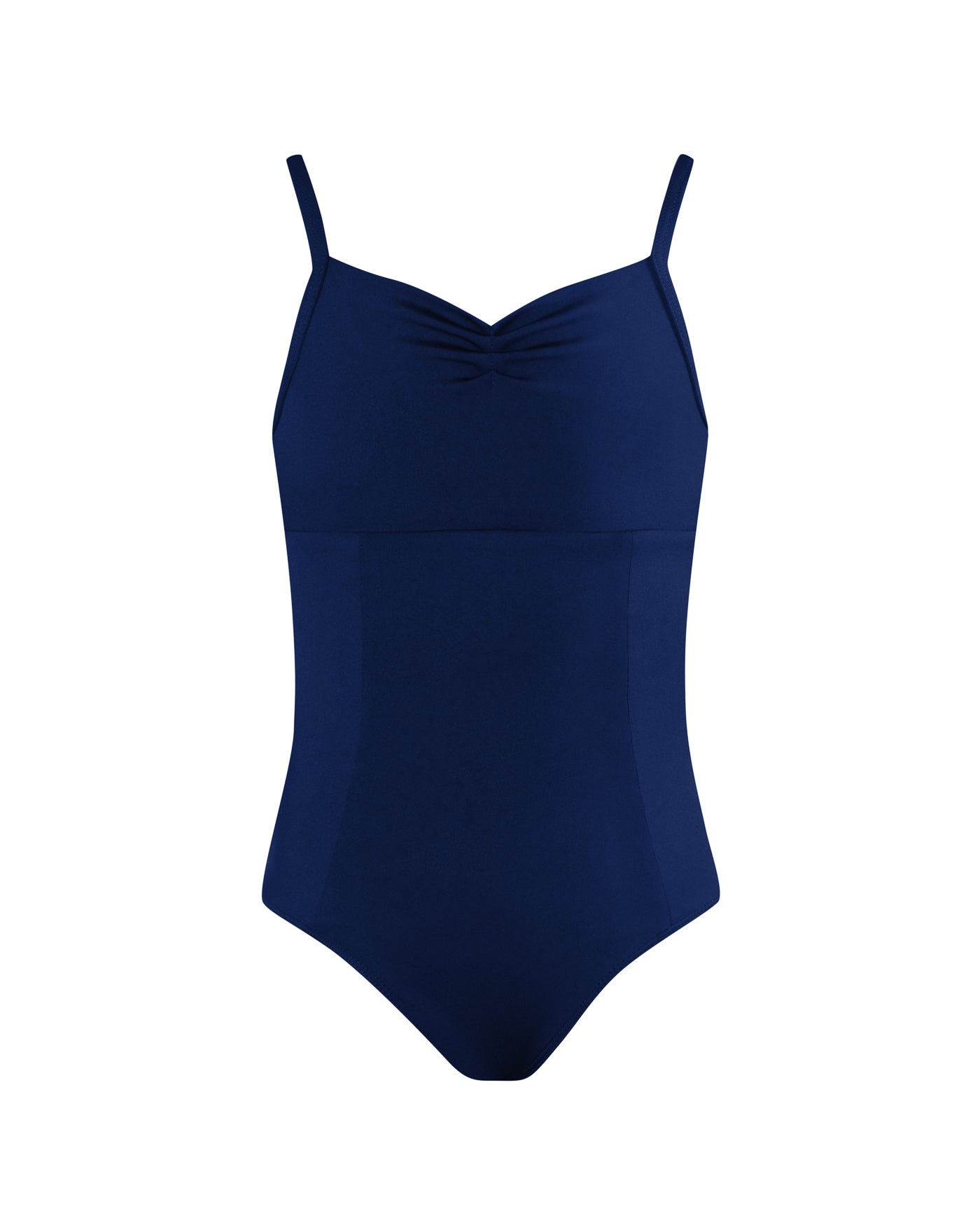 Harmony Pleat Front Camisole