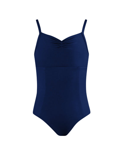 Harmony Pleat Front Camisole