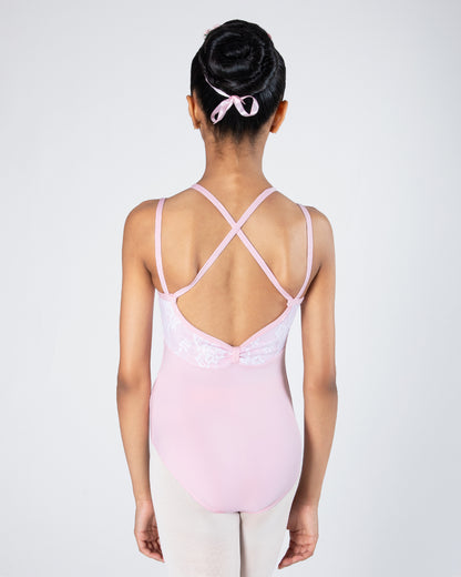 Julie Lace Camisole