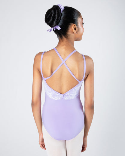 Julie Lace Camisole