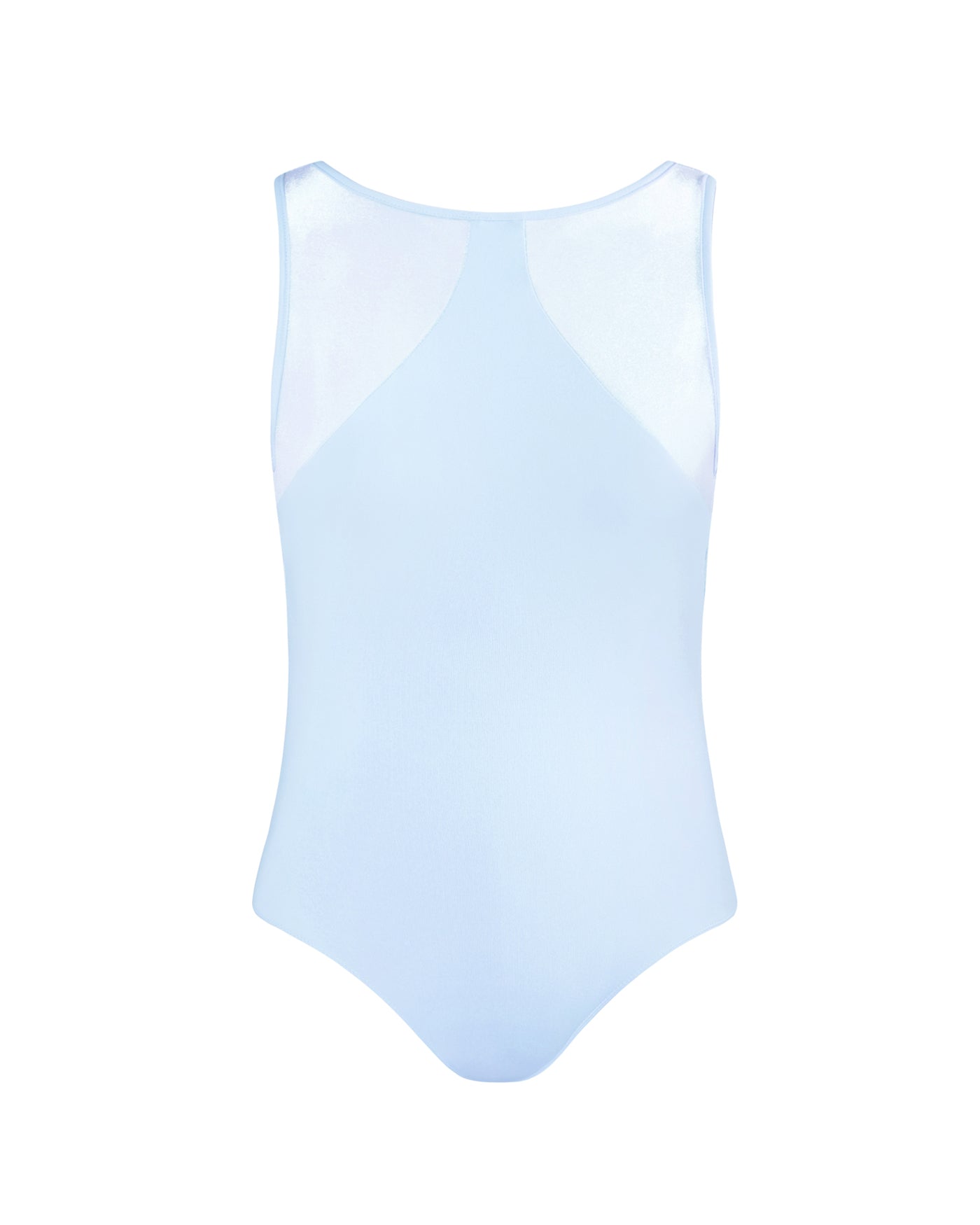 Cassie Velvet Leotard