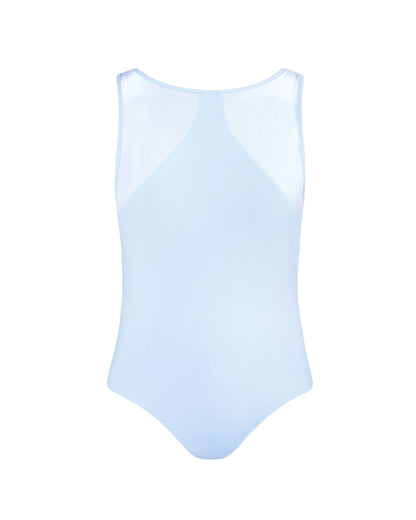 Cassie Velvet Leotard