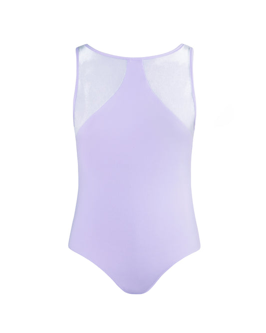 Cassie Velvet Leotard