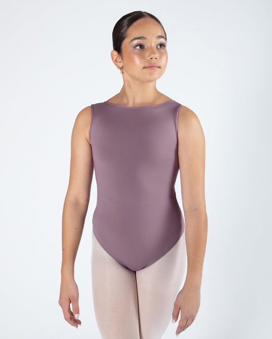 Natalie Leotard