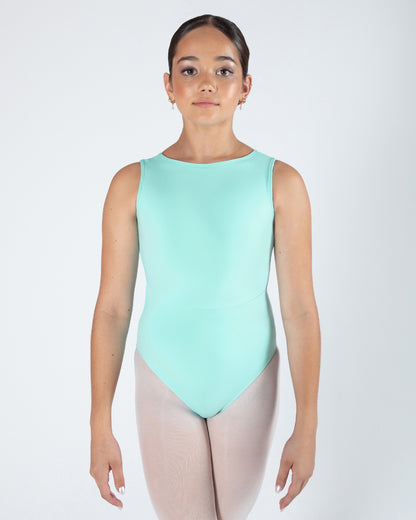 Natalie Leotard