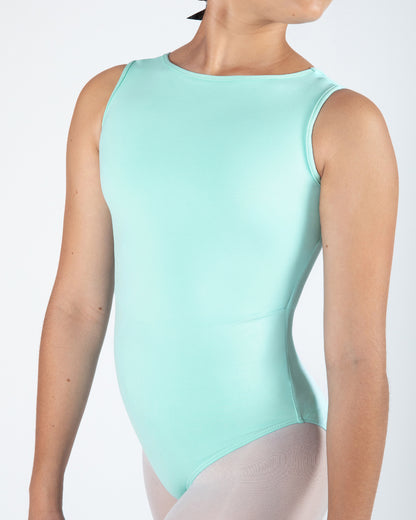 Natalie Leotard