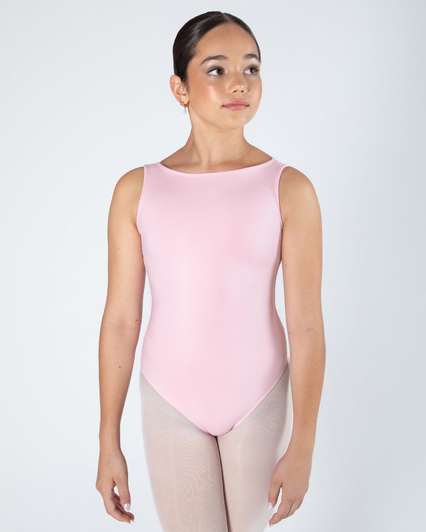 Portman Leotard