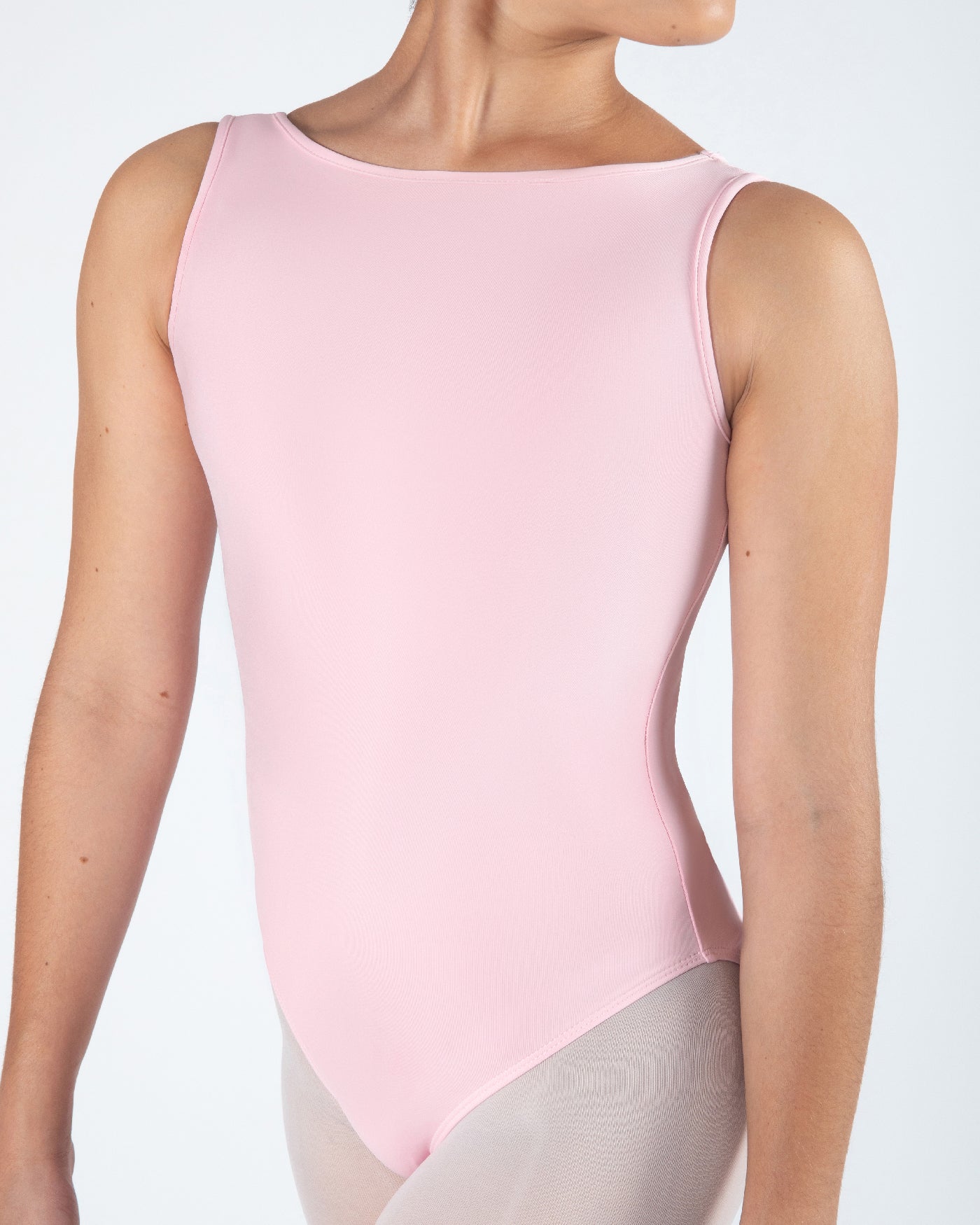 Portman Leotard