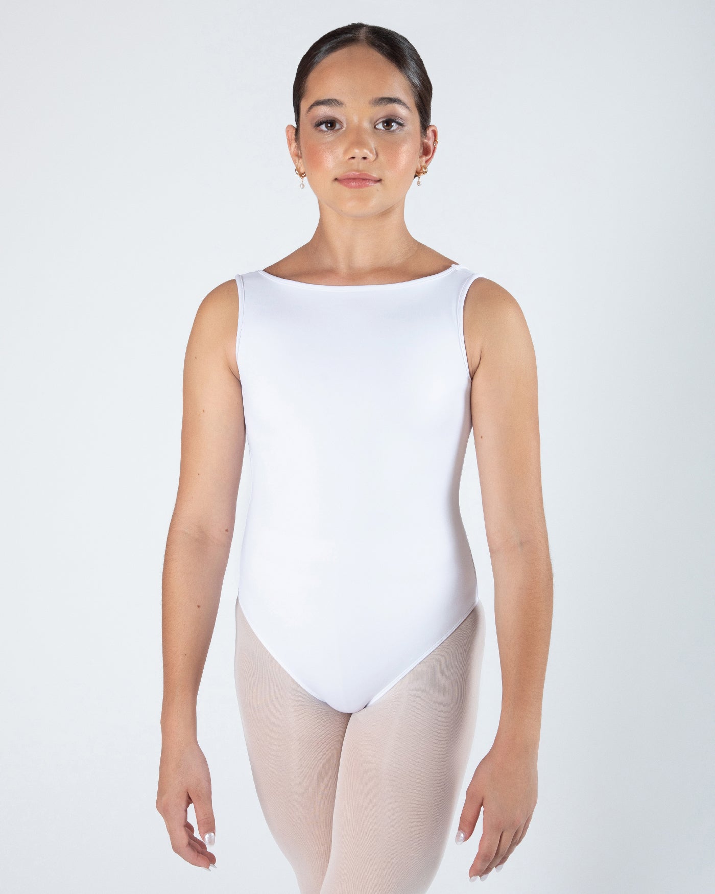 Portman Leotard