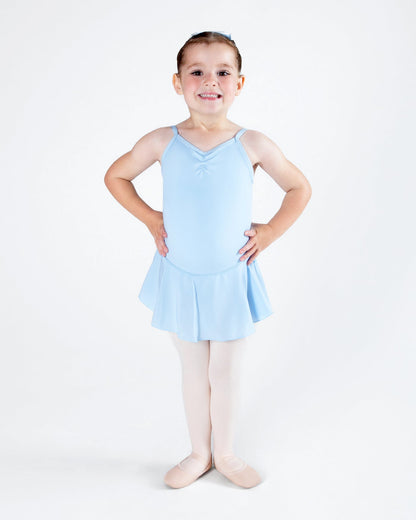 Lucia Camisole with Skirt